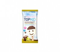 Kem Que TH true ICE CREAM TOPKID Sô Cô La Nguyên Chất – Hương Vanilla Tự Nhiên