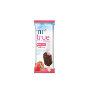 Kem que TH true Ice Cream