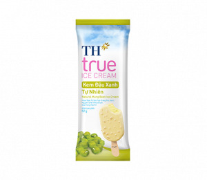 Kem que TH true Ice Cream