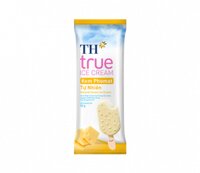 Kem Que TH true ICE CREAM Phomat Tự Nhiên