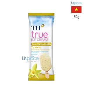 Kem que TH true Ice Cream