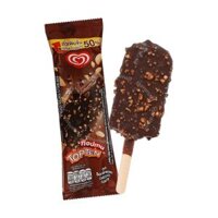 Kem que Topten Socola Wall’s 60g –  Wall’s Top Ten Socola Ice Cream