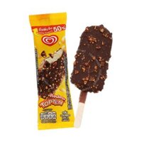 Kem que Topten Vani Wall’s 60g – Wall’s Top Ten Vani Ice Cream