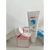 kem rạn da bụng PIGEON dành cho bầu 110g