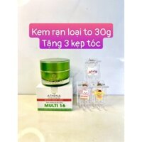 Kem Rạn Da Multi16 loại to 30g (tặng quà)