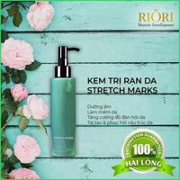 Kem Rạn Da RIORI Stretch Marks