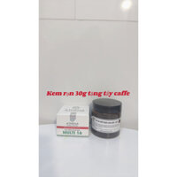 KEM RẠN MULTI 16 lọ 30g Tặng Tẩy Cafe