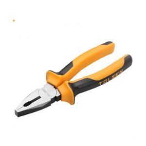 Kềm răng 7 Tolsen 10016 180mm (Vàng)