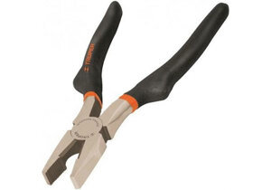 Kềm răng 8in/200mm Truper 17308 T200-8