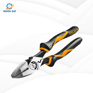 Kềm răng đa năng tolsen 10305