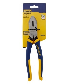 Kềm răng điện Irwin 2078209