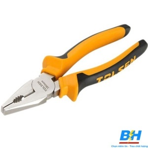 Kềm răng Tolsen 10001