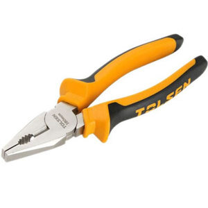 Kềm răng Tolsen 10001