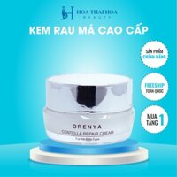 kem rau má cao cấp orenya