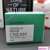 Kem Rau Má GoodNdoc Giá Bao Nhiêu? Mua Ở Đâu Chính Hãng?