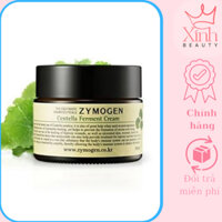 Kem rau má lên men Zymogen cho da mụn, treatment