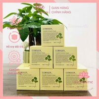 Kem rau má lên men Zymogen cho da mụn, treatment