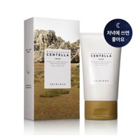 Kem Rau Má Skin1004 Madagascar Centella Cream 75ml