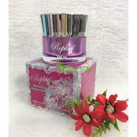 KEM REPLAY HẠT NGỌC TRAI LÀM TRẮNG DA