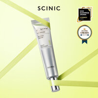 Kem Retinal Cicanoid SCINIC 30ml SCINIC cicanoid retinal cream