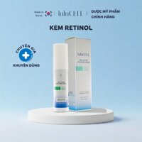 Kem Retinol 1.0 Lulucell Real Active Melacare Cream 30ml