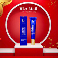 kem retinol dưỡng trắng chống lão hoá