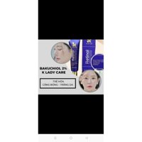 Kem Retinol Hàn Quốc