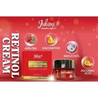Kem Retinol JUKIMI 30gr