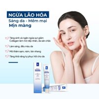 Kem Retinol K Lady Care 0.5% trẻ hóa căng bóng tái tạo mờ thâm nám hiệu quả tái tạo da trắng