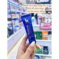 kem retinol K lady care