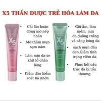 KEM RETINOL X5