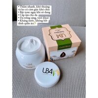 kem rice body cream