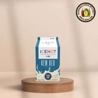 Kem Rich Lùn – Kem Béo Thực Vật Pha Chế