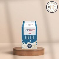 Kem Rich Lùn – Kem Béo Thực Vật Pha Chế