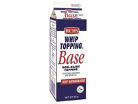 KEM RICH TOPPING BASE 907G