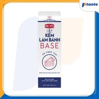 KEM RICH'S WHIP TOPPING BASE