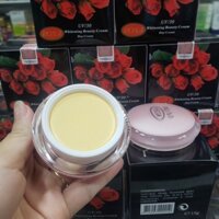 Kem Rosa Hoa Hồng Đen Dưỡng Trắng Da Ban Ngày UV/30 Whitening Beauty Day Cream - 15gr