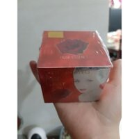 Kem Rose Thái Lan kem màu vàng nhạt