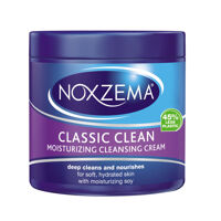 Kem rửa mặt dưỡng ẩm Noxzema Classic Clean 340g