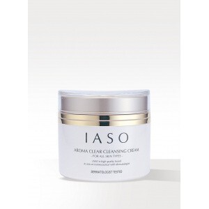 Kem tẩy trang IASO Aroma Clear Cleansing Cream