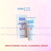 Kem rửa mặt sáng da cao cấp OSACHI 120ml