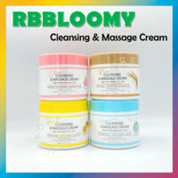 Kem Rửa Mặt Và Massage 300ml