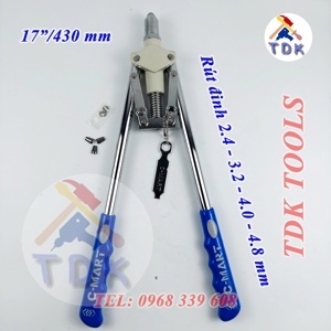 Kềm rút Rive C-Mart C0022 430mm