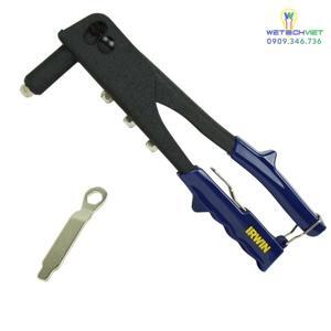 Kềm rút rive Irwin 4 lỗ - R250 (375mm) 1887141