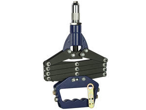 Kềm rút rive trợ lực 5 đầu - R500 Irwin 1887144