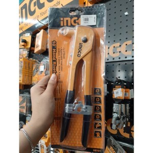 Kềm rút rivet Ingco HR101