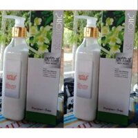 KEM SẮC HƯƠNG DƯỠNG TRẮNG DA TOÀN THÂN 250G