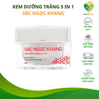 Kem Sắc Ngọc Khang Ban Đêm 10g