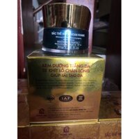 KEM SẮC THỂ NGỌC HOÀN KHANG GIÚP TÁI TẠO DA 30g