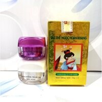kem sắc thể Ngọc Hoàn Khang trắng da ngày và đêm10g_10g